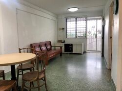 Blk 22 SIN MING VILLE (Bishan), HDB 3 Rooms #484257401